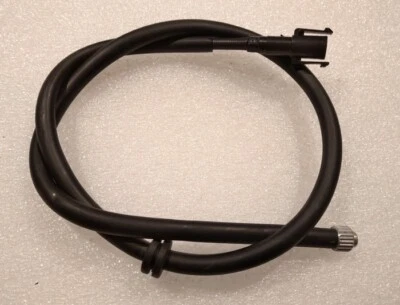 CAVO CONTAKM  APRILIA AMICO SPORT 50 1993 COMPLETO DI GUAINA 1 GHIERA 083205 - Immagine 1 di 4