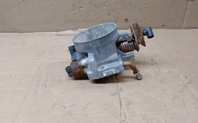 Chevrolet Silverado 2500 2002 6,0 CNS ATOD 4x4 carrocería del acelerador Foto 1 de 4