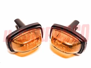Side Turn Signals Fiat 126 All Types Original OLSA - Picture 1 of 2