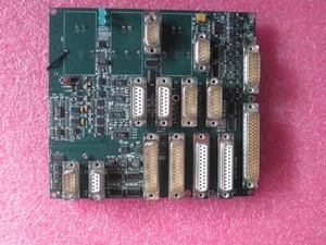 Mega_F Motion Systems 00040-4011-001-00 Backplane Board - Picture 1 of 1