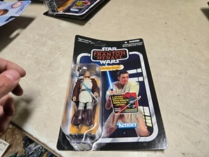 Star Wars Vintage Collection Obi-Wan Kenobi Action Figure SEALED - Picture 1 of 4
