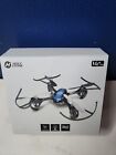 Holy Stone HS170 Predator Mini RC Drone 2.4Ghz 6Axis Gyro 4 Channels New Openbox