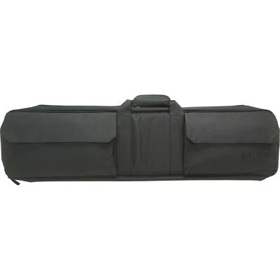 Allen Home Defense Versa-Tac Single Shotgun Case 41" Black  10804 - Image 1 of 4