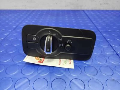 Interruptor de control de faros originales OEM 7P6941431E Volkswagen Touareg 11-17 Foto 1 de 4