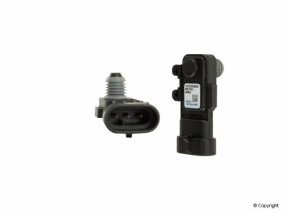 Sensor de presión del tanque de combustible original para Mercedes-Benz 1635422818 Foto 1 de 4