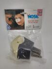 Socket And Plug Noses Halloween Costume Accessory 80s  Vintage Mask Collegeville
