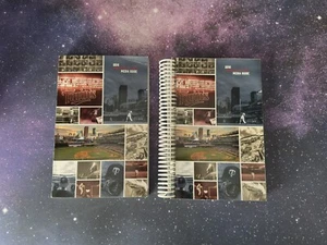 2016 Minnesota Twins Media Guide Publication Joe Mauer lot of 2 different - Picture 1 of 15
