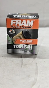 Fram Tough Guard Oil Filter TG9641 - Picture 1 of 7