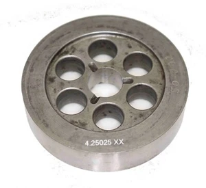 4.25025 ~ Braje de enchufe liso ~ Trilock ~ (cerrar 4-1/4 4.250) Clase XX ~ Federal - Imagen 1 de 1