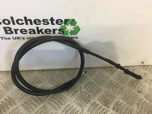 CABLE EMBRAGUE KAWASAKI ZX6R ZX6 G AÑO 1999 - Imagen 1 de 1