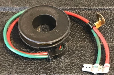 Bobina de encendido Bosch Pickup - 01 529 - para Nissan / Datsun 210 y 310 (1979-1980) Foto 1 de 4