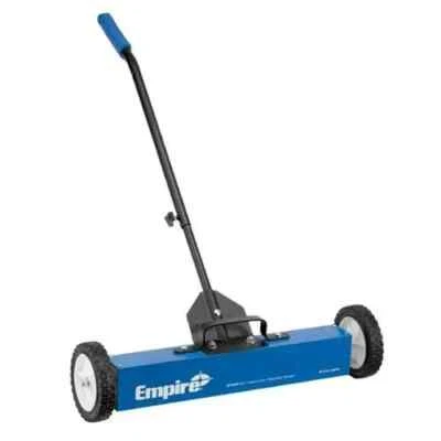 Empire Level 27060 Heavy Duty Magnetic Clean Sweep - Image 1 of 2