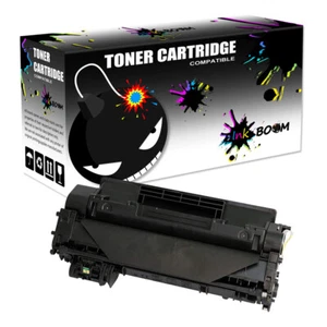 Reemplazo de cartucho de tóner 1 bk para HP CE505X 05X HP LaserJet P2055 P2055dn P2055x - Imagen 1 de 1