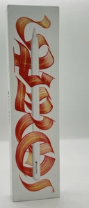 Apple Pencil Pro White MX2D3AM/A - A2538 - EXCELLENT - Afbeelding 1 van 4
