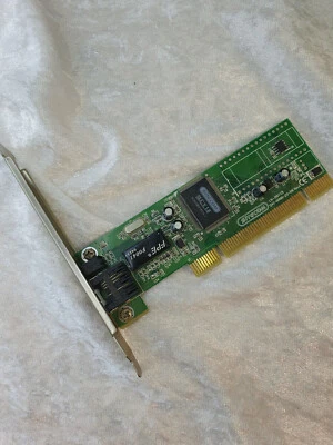 NETWORK ADAPTER SITECOM GQ968 10/100Mbps PCI - Bild 1 von 4