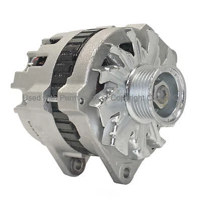 Alternator 适用于 1995 - 1996 雪佛兰 Corsica 3.1L V6 8198607 再制造 — 第 1/4 张图片