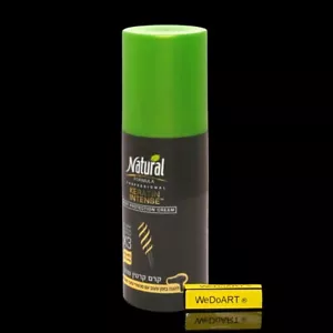 Fórmula natural - Protección intensa de queratina pura 150 ml - Imagen 1 de 1