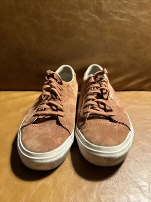 Gamuza marrón Old Skool talla 11  Foto 1 de 4