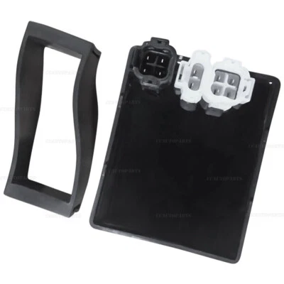 For Hyosung GT250 GT250R GV250 GT 250R 10-Pin CDI Ignitor Assembly #32900HM815 Foto 1 de 4