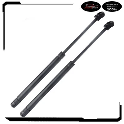 2PCS Front Hood Lift Supports Strut Springs For Infiniti FX35 FX45 2003-2008 Foto 1 de 4