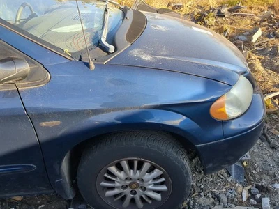 Chrysler Town & Country 2001-2007 guardabarros de pasajero MHP95 Foto 1 de 2