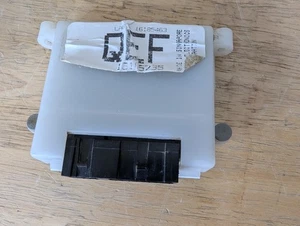 DRAC/VSS GM 16159035 QWK Speed Control Module C/K GMC Chevry Pickup 88-94 - Picture 1 of 10