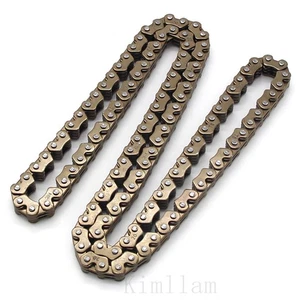 Timing Cam Chain for Kawasaki KLE250 Anhelo 1993-2001 EX250 EX300 Ninja 13-17 - Picture 1 of 8