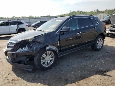 Used Air Cleaner Assembly fits: 2012 Cadillac Srx  Grade A Foto 1 de 4