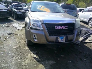 Passenger Side View Mirror Power Paint To Match Fits 11-14 EQUINOX 1685303 - Picture 1 of 8