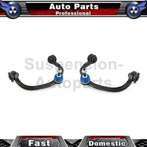 Mevotech Front Upper Control Arm Ball Joints For Ford Expedition 5.4L 2005 2004 - Picture 1 of 11