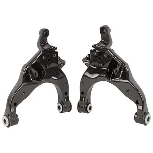 For Toyota 4Runner 1996-2002 Pair Front Lower Control Arms GAP - Picture 1 of 3