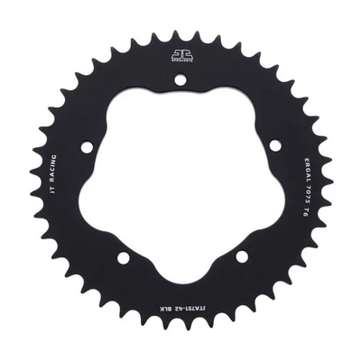 Corona JT JTA751.42BLK 520 Z42 per Ducati 996 916 SPS 1997-2000 Foto 1 de 2