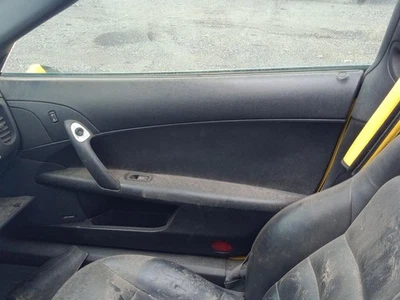 Passenger Right Front Door Fits 05-13 CORVETTE 1332117 Foto 1 de 4