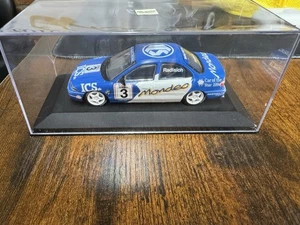 Minichamps 1:43 Ford Mondeo Radisich #3 BTCC 1994 - Picture 1 of 4