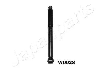 Amortisseur Essieu arrière Bossage en bas MM-W0038 JAPANPARTS pour DAEWOO - Photo 1/4