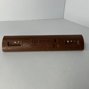 Jakks Pacific Big Buck Hunter Pro Plug & Play Game - Sensor Bar Replacement Only - Picture 1 of 5