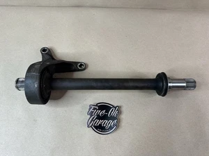 94-01 Acura Integra B18B No-Vtec AT Automático Intermedio Medio Eje Fabricante de Equipo Original - Imagen 1 de 12