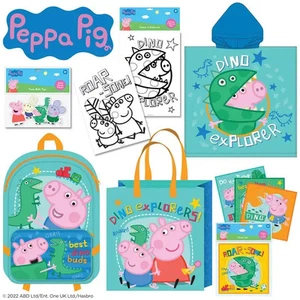 Peppa Pig Showbag George 2022 - Imagen 1 de 1