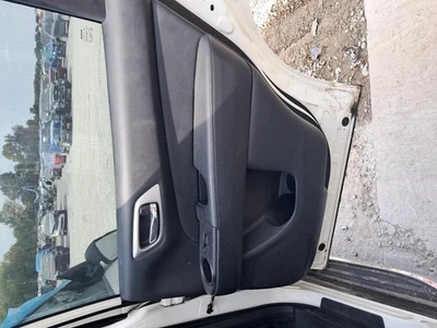 Used Rear Right Door Interior Trim Panel fits: 2020 Nissan Pathfinder  Grade A Foto 1 de 4