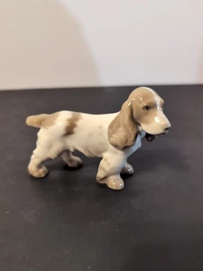 Bing Grondahl Nr. 2172 Spaniel - Bild 1 von 4