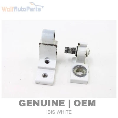 AUDI S6 2007-2011 - Bisagra puerta superior derecha trasera 4F0833402B Foto 1 de 4