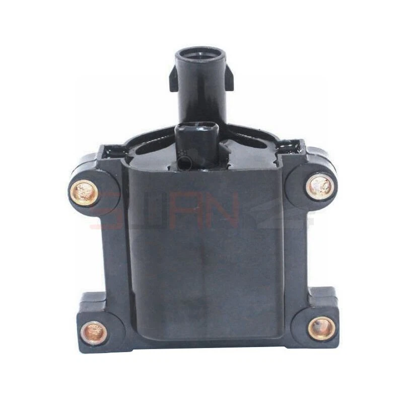 SWAN Ignition Coil for Toyota Corona Carina Curren Rav4 1993-1999 1.8L 2.0L - Image 1 of 1