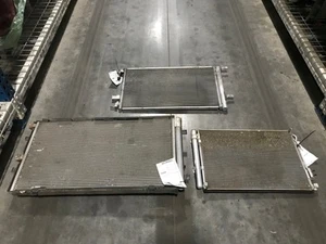 2017-2020 Nissan Rogue Sport AC Condenser 123k OEM - Picture 1 of 3