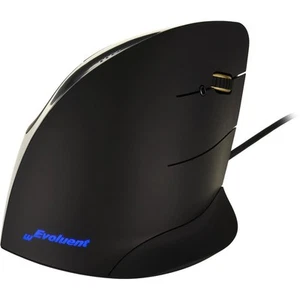 Evoluent vertikale / ergonomische Maus C - 2m USB - für Rechtshänder - Bild 1 von 6