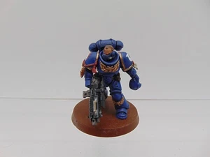 Games Workshop Warhammer 40000 Edición Limitada Space Marine Primaris Teniente - Imagen 1 de 3