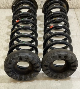 Amortiguador trasero Ford Kuga 2019 1,5 gasolina muelle helicoidal lado izquierdo y derecho/2012-19 - Imagen 1 de 6