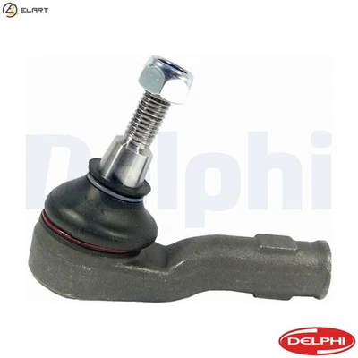 TIE ROD END TA2452 FOR LAND ROVER RANGE/SPORT/SUV 276DT 2.7L 6cyl428PS 4.2L 8cyl - Image 1 of 4