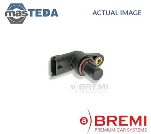 60009 CAMSHAFT POSITION SENSOR BREMI FOR LDV MAXUS 2.5 D 70KW - Picture 1 of 5