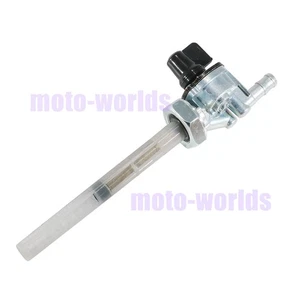 For Honda Fuel Gas Valve Petcock VT1100C2 Shadow A.C.E 1995-1999 16950-MAH-023 - Picture 1 of 10