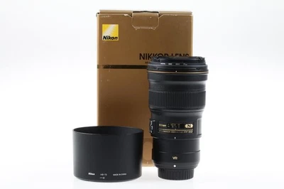 NIKON AF-S 300mm f/4,0 E PF ED VR - SNr: 234689 - Image 1 of 4
